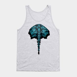 Horseshoe Crab Tank Top